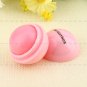 New Anti-cracking Moisturizing Natural Plant Sphere Lip Balm Lip Cream 6 Color