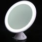 USB 5/7X Magnification LED Lighted Stand Cosmetic Vanity Mirror 360° Rotation MZ