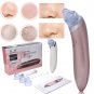 Electric Blackhead Suction Remover USB Charging Facial Pore Cleanser Skin Care