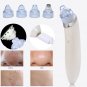 Electric Blackhead Suction Remover USB Charging Facial Pore Cleanser Skin Care