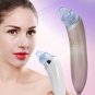Electric Blackhead Suction Remover USB Charging Facial Pore Cleanser Skin Care