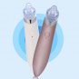 Electric Blackhead Suction Remover USB Charging Facial Pore Cleanser Skin Care