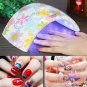 SUN Plus 36W Nail Lamp UV Auto Sensor Nail Dryer for UV LED Gel Nail Machine