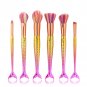 NEW Makeup Brushes Set Foundation Eyeshadow Cosmetic Brushes Kit Tool