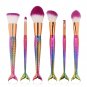 NEW Makeup Brushes Set Foundation Eyeshadow Cosmetic Brushes Kit Tool