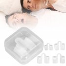 Anti Snoring Breathe Easy Sleep Aid Nasal Dilators Device Nose Clip Remarkable