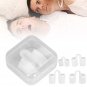 Anti Snoring Breathe Easy Sleep Aid Nasal Dilators Device Nose Clip Remarkable