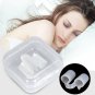 Anti Snoring Breathe Easy Sleep Aid Nasal Dilators Device Nose Clip Remarkable