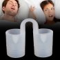 Anti Snoring Breathe Easy Sleep Aid Nasal Dilators Device Nose Clip Remarkable