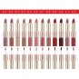 12 Colors Set Waterproof Long Lasting Lipstick Matte Lip Gloss Makeup Cosmetics