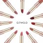 12 Colors Set Waterproof Long Lasting Lipstick Matte Lip Gloss Makeup Cosmetics