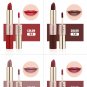 12 Colors Set Waterproof Long Lasting Lipstick Matte Lip Gloss Makeup Cosmetics