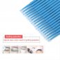 100Pcs Disposable Micro Swab Brush Applicator for Eyelash Extension Eyelash Tool
