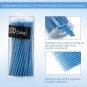 100Pcs Disposable Micro Swab Brush Applicator for Eyelash Extension Eyelash Tool