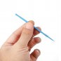 100Pcs Disposable Micro Swab Brush Applicator for Eyelash Extension Eyelash Tool