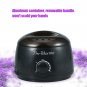 Professional Hard Wax Beans Hot Wax Warmer Heater Machine For Hair Removal set