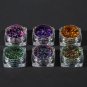 Decor Nail Art Glitter Irregular Pigment Flakes Sequins Magic Mirror Powder