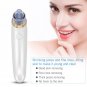 Electric Blackhead Vacuum Cleaner Suction Dermabrasion Removal Scar Acne Pore