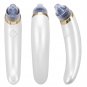 Electric Blackhead Vacuum Cleaner Suction Dermabrasion Removal Scar Acne Pore