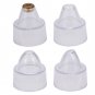 Electric Blackhead Vacuum Cleaner Suction Dermabrasion Removal Scar Acne Pore