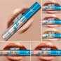 Long Lasting Waterproof Lip Liquid Pencil Matte Lipstick Lip Gloss Makeup Beauty