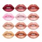 Long Lasting Waterproof Lip Liquid Pencil Matte Lipstick Lip Gloss Makeup Beauty