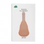 Menstrual Cup Reusable Silicone Period Soft Medical Cups Large Size Long Stem