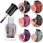 Holographic Holo Glitter Nail Polish Laser Rainbow Hologram Varnish Born Pretty