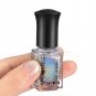 Holographic Holo Glitter Nail Polish Laser Rainbow Hologram Varnish Born Pretty