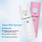 Spa Pores Steam Sprayer Facial Face Mist Cleaner Steamer Skin Care Tool