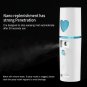 Spa Pores Steam Sprayer Facial Face Mist Cleaner Steamer Skin Care Tool