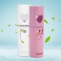 Spa Pores Steam Sprayer Facial Face Mist Cleaner Steamer Skin Care Tool