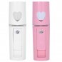 Spa Pores Steam Sprayer Facial Face Mist Cleaner Steamer Skin Care Tool