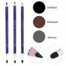 Permanent Makeup Microblading Eyebrow Positioning Pencil Design Line Waterproof
