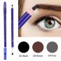 Permanent Makeup Microblading Eyebrow Positioning Pencil Design Line Waterproof
