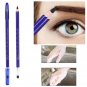 Permanent Makeup Microblading Eyebrow Positioning Pencil Design Line Waterproof
