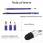 Permanent Makeup Microblading Eyebrow Positioning Pencil Design Line Waterproof
