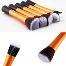 Pro Makeup Cosmetic Brushes Set Face Powder Foundation Eyeshadow Lip Brush Tool
