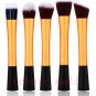 Pro Makeup Cosmetic Brushes Set Face Powder Foundation Eyeshadow Lip Brush Tool