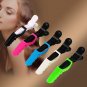5/10 pcs Set Teeth Bow Clip Hairdressing DIY Section Clips Clamps Hair Grip