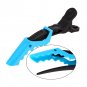5/10 pcs Set Teeth Bow Clip Hairdressing DIY Section Clips Clamps Hair Grip