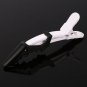 5/10 pcs Set Teeth Bow Clip Hairdressing DIY Section Clips Clamps Hair Grip