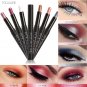 Eye Shadow Lip Liner Eyeliner Pen Pencil Cosmetic Makeup Shimmer