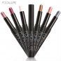 Eye Shadow Lip Liner Eyeliner Pen Pencil Cosmetic Makeup Shimmer