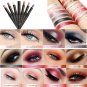 Eye Shadow Lip Liner Eyeliner Pen Pencil Cosmetic Makeup Shimmer