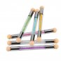 Nail Art UV Gel Liner Painting Gradient Brush Pen Cat Eye Rhinestone Manicure