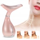 Beauty Mini Vibration Anti-wrinkle Eye Face Neck Skin Lift Spa Wrinkle Remover