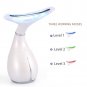 Beauty Mini Vibration Anti-wrinkle Eye Face Neck Skin Lift Spa Wrinkle Remover