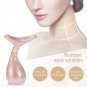 Beauty Mini Vibration Anti-wrinkle Eye Face Neck Skin Lift Spa Wrinkle Remover
