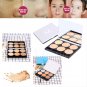 6 Colors Professional Salon Party Concealer Contour Face Cream Makeup Palette